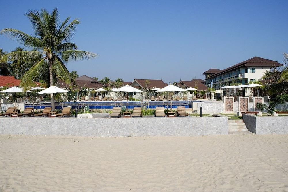 Kuiburi Hotel & Resort Kui Buri Facilities photo
