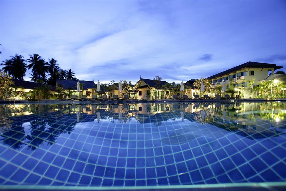 Kuiburi Hotel & Resort Kui Buri Facilities photo